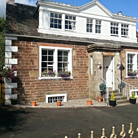 Westcot Callander Exterior foto