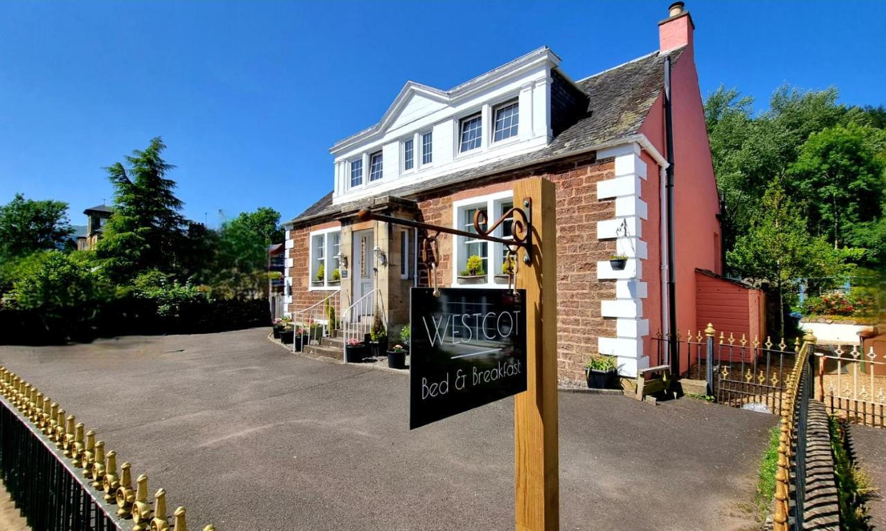 Westcot Callander Exterior foto