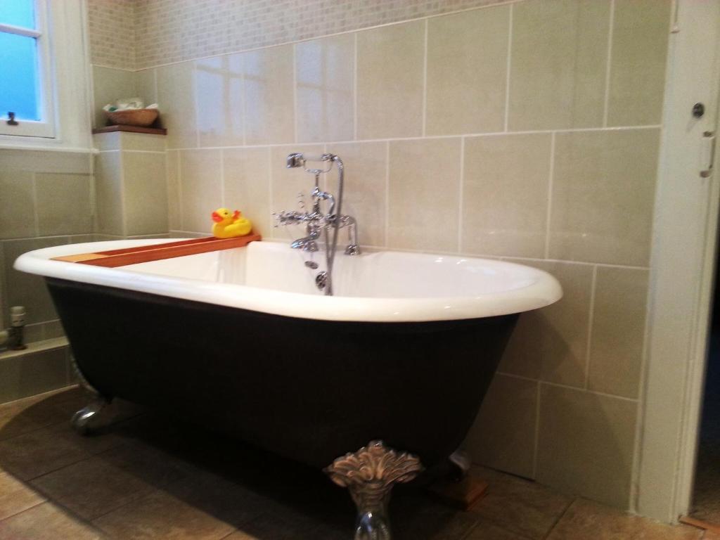 Westcot Callander Quarto foto