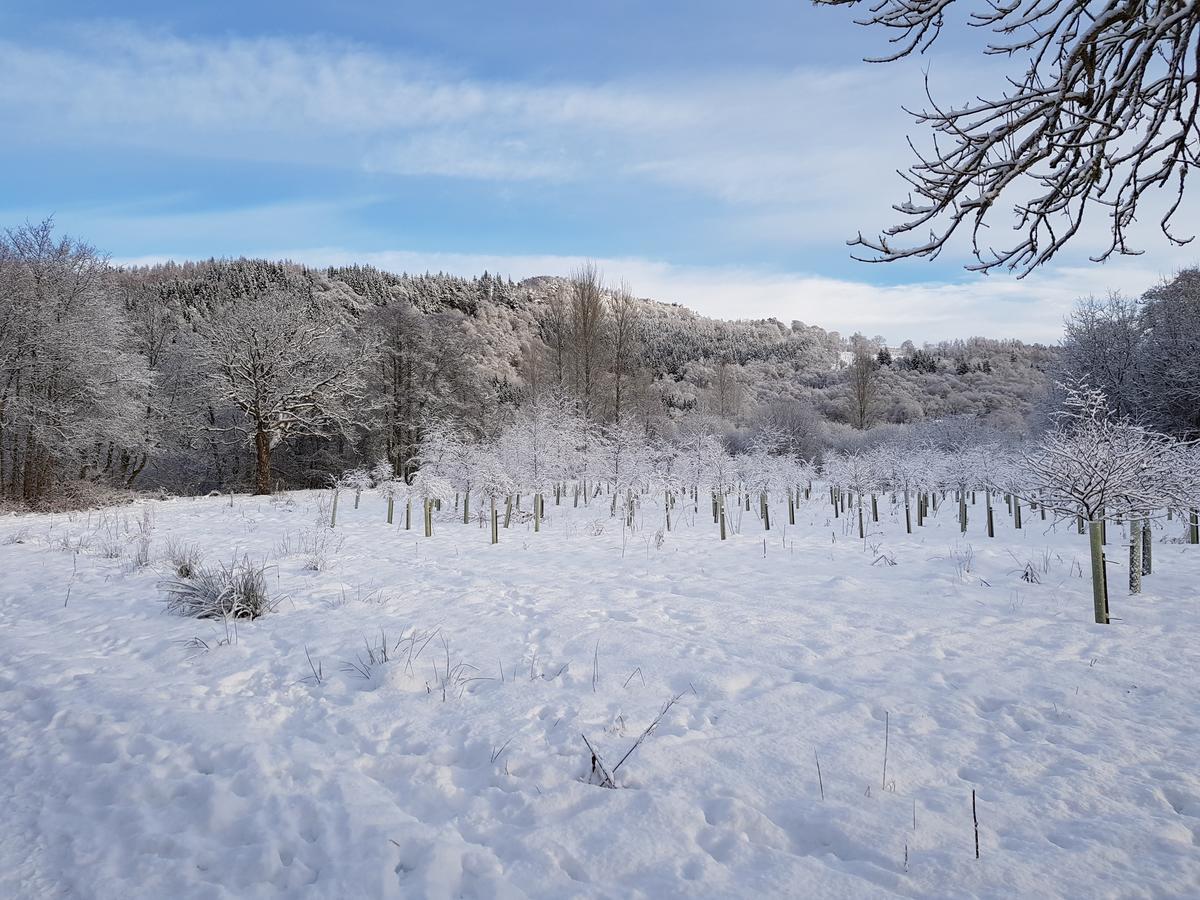 Westcot Callander Exterior foto