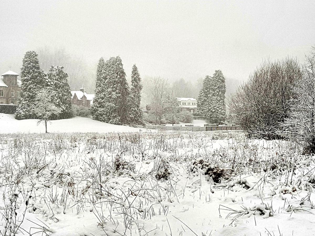 Westcot Callander Exterior foto